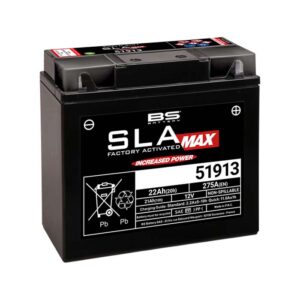 Batería BS BATTERY 51913