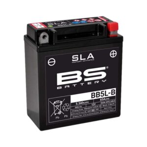 Batería BS BATTERY BB5L-B