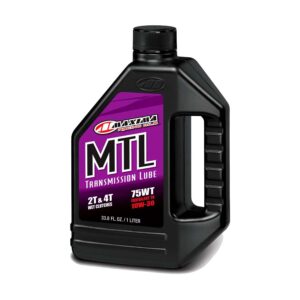 Aceite de Transmisión MTL-XL 2-Cycle 75WT